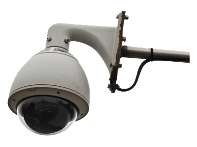 Security-Camera